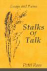Stalks Of Talk : Essays and Poems - Book