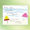 Amy and Amanda at the Beach - Book