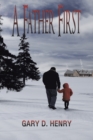 A Father First - eBook