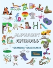 Alphabet Animals - eBook