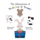 The Adventures of Buttons and Bows : The Gift - eBook