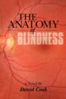 THE Anatomy of Blindness - Book