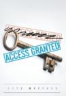 Access Granted - Book