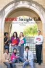 MORE Straight Talk : Answers to Questions Young People Ask About Alcohol - Book