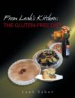 From Leah's Kitchen : The Gluten-Free Diet - Book