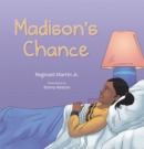 Madison's Chance - eBook