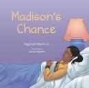 Madison's Chance - Book