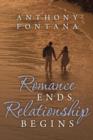 Romance Ends, Relationship Begins - Book