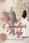 Mr. Chandler's Wife - Book
