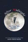 After Midnight : The Muse, Raw and Uncut - eBook