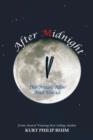 After Midnight : The Muse, Raw And Uncut - Book