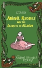Abigail Rhodes and the Secrets of Allanda - eBook