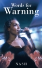 Words for Warning - eBook