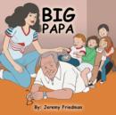 Big Papa - Book