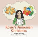 Rosie's Armenian Christmas - Book