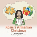 Rosie's Armenian Christmas - eBook