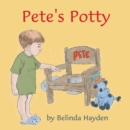 Pete's Potty - eBook