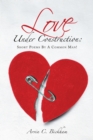 Love Under Construction: : Short Poems by a Common Man! - eBook