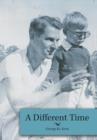 A Different Time - Book