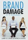Brand Damage : It's Personal! - Book