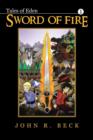 Sword of Fire - Book