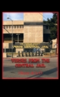 Verses from the Central Jail - eBook