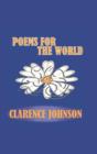 Poems for the World - Book