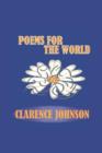 Poems for the World - Book