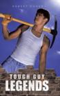 Tough Guy Legends - Book