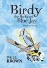 Birdy the Backyard Blue Jay : Wing Adventure - Book