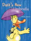Duck's New Umbrella - Book