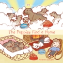 The Puppies Find a Home - eBook