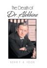 The Death of Dr. Alekhine - Book