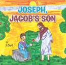 Joseph, Jacob's Son - Book