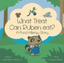 What Treat Can Ruben Eat? : A Food Allergy Story - eBook