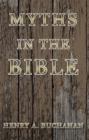 Myths in the Bible - eBook