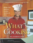 What's Cooking : Recipes from America's Greatest Dietitians & Chefs - Book