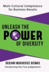 Unleash the Power of Diversity : Multi Cultural Competence for Business Results - Book