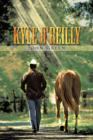Kyle O'Reilly - Book