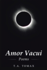 Amor Vacui : Poems - eBook