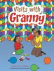 Visits with Granny - Book