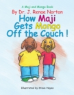 A Maji and Mongo Book - eBook