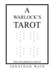 A Warlock's Tarot - Book