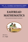 Easyread Mathematics for Junior Secondary Schools 1 : Ube Edition - eBook