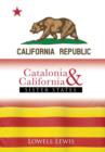 Catalonia and California : Sister States - Book