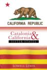 Catalonia and California : Sister States - Book