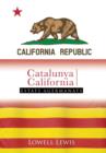 Catalonia I California : Estats Agermanats - Book