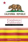 Catalonia I California : Estats Agermanats - Book