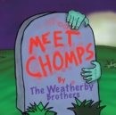 Meet Chomps - eBook