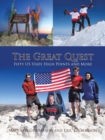 The Great Quest : Fifty US State High Points and More - Book
